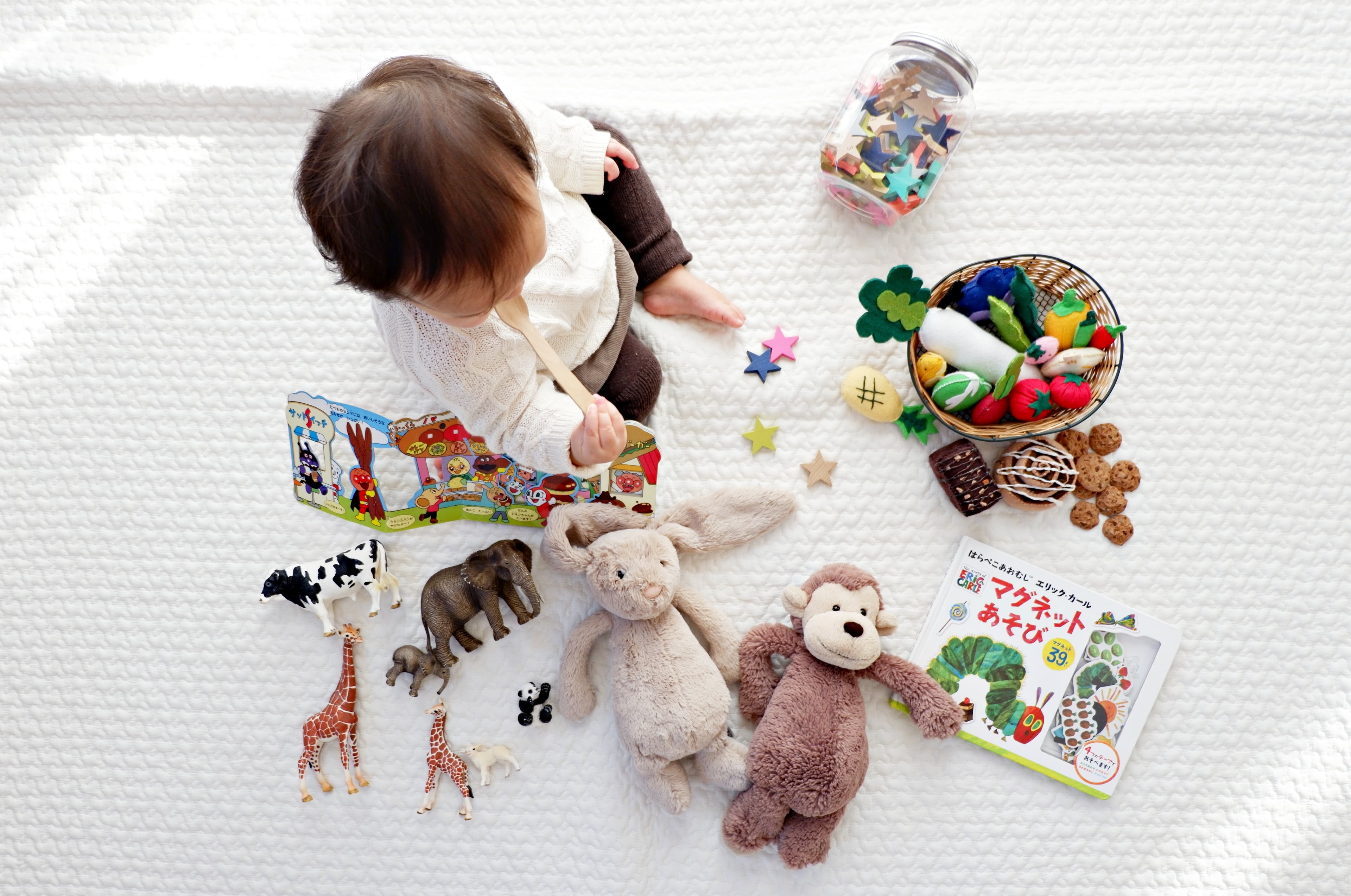 Child dependent visa applications