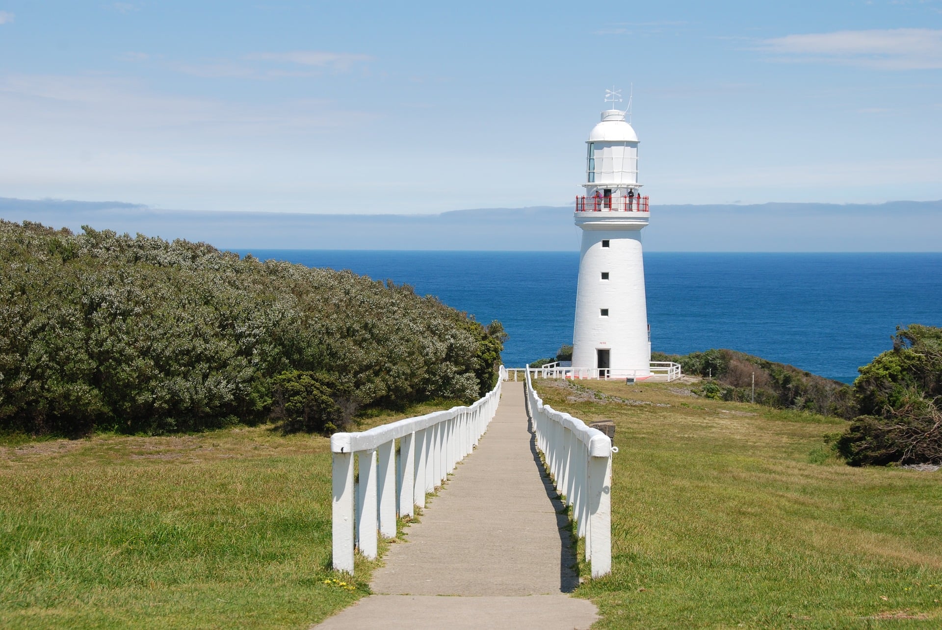 Australian Lighthouse