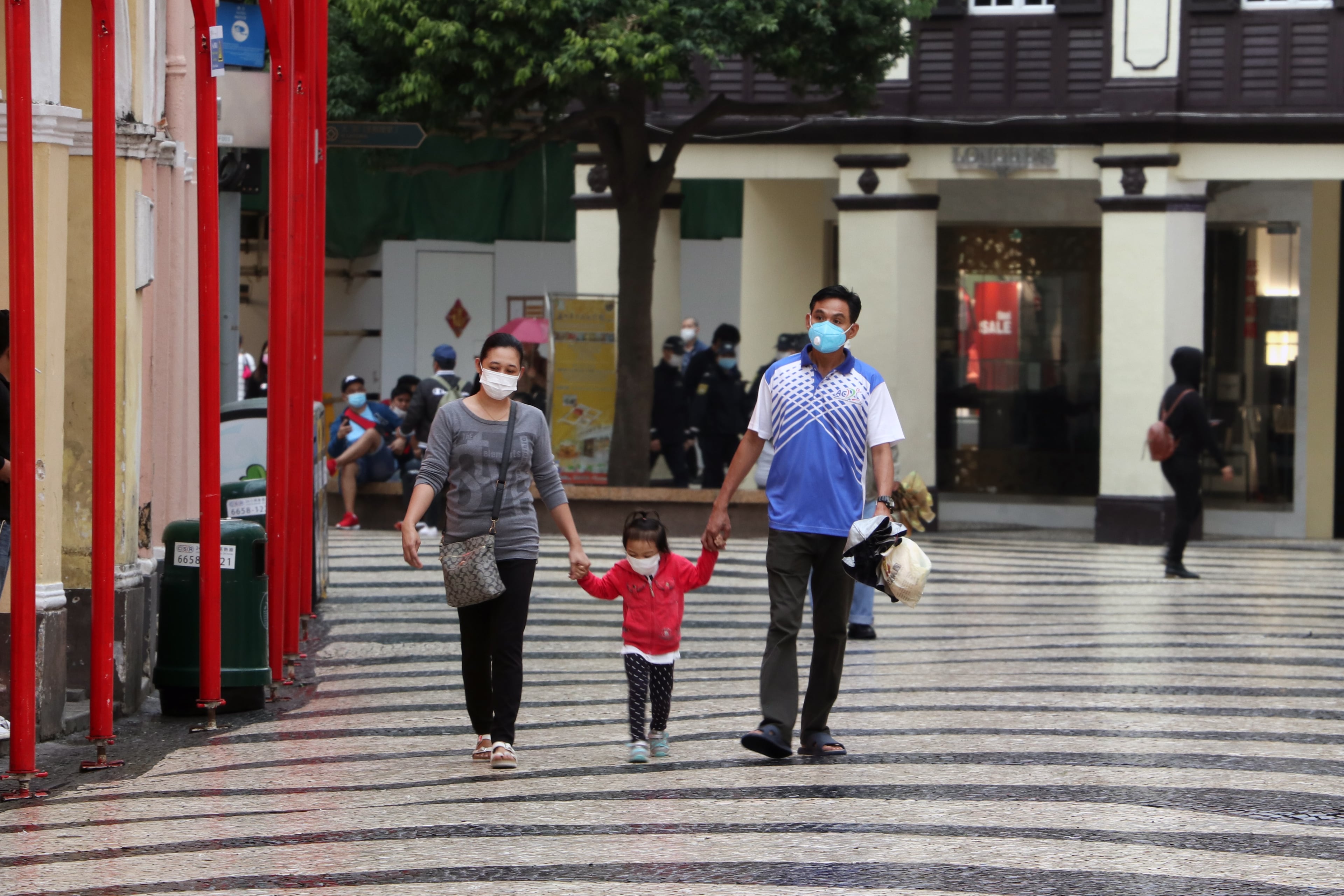 Travel ban impacts on visa holders