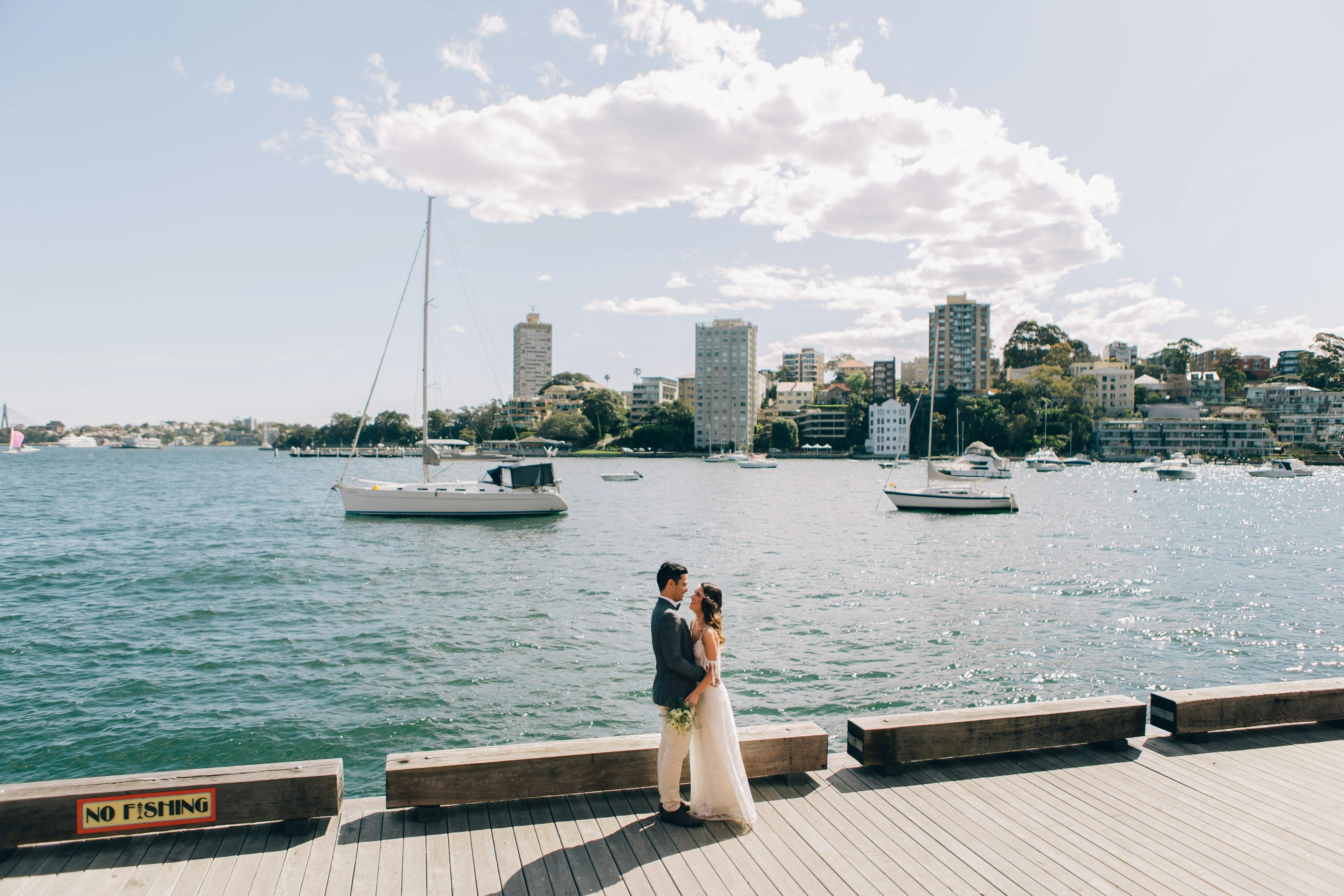 Complex Partner Visa Applications